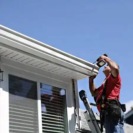 gutter services Rockford